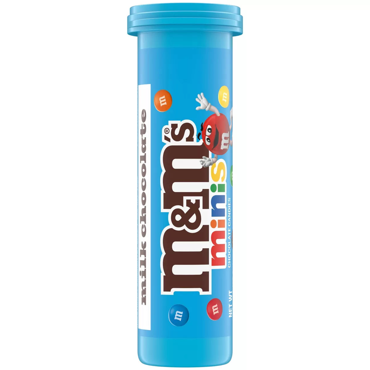M&M's