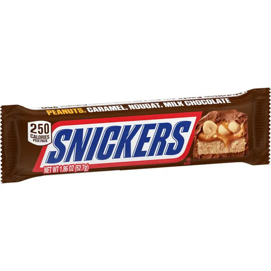 Snickers