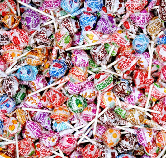 Dum Dum Pops